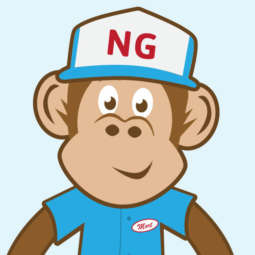 NumberGarage