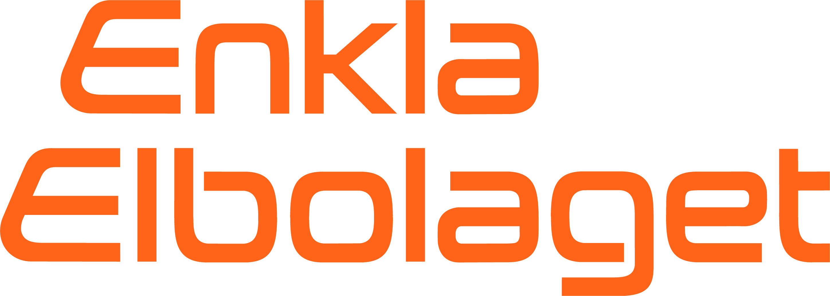 Enkla Elbolaget