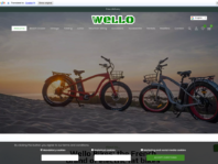 Wellobikes
