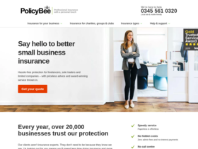 PolicyBee