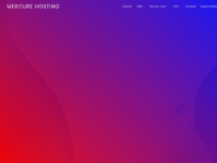 Mercurehosting