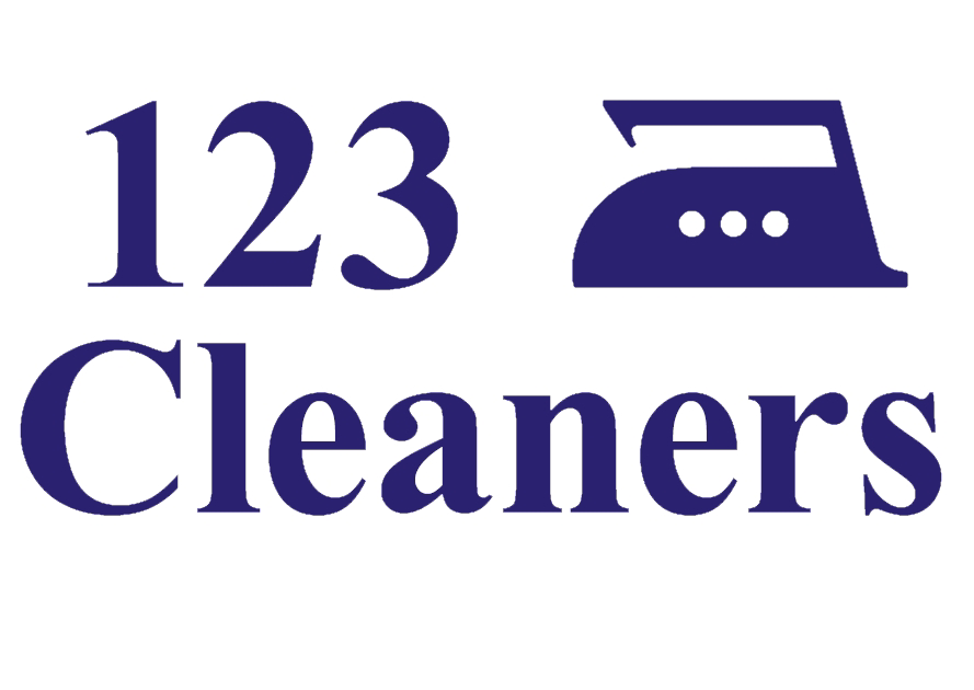 123 Cleaners