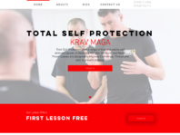 Total Self Protection Krav Maga