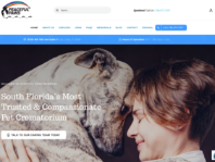 Peaceful Paws Memorial Services LLC