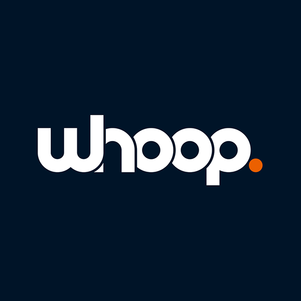 Whoop Creative