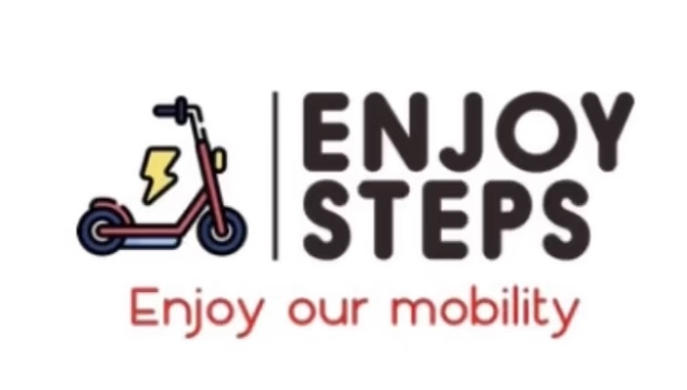 Enjoy Steps