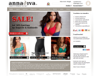 Annadiva Lingerie & Badmode