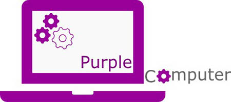 Purple Computer