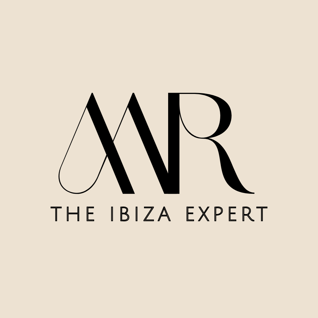 The Ibiza Expert