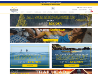 Trailhead Paddle Shack