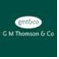 G M Thomson & Co