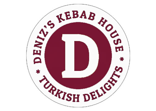 Deniz's Kebab House
