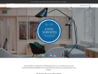 Cato Services