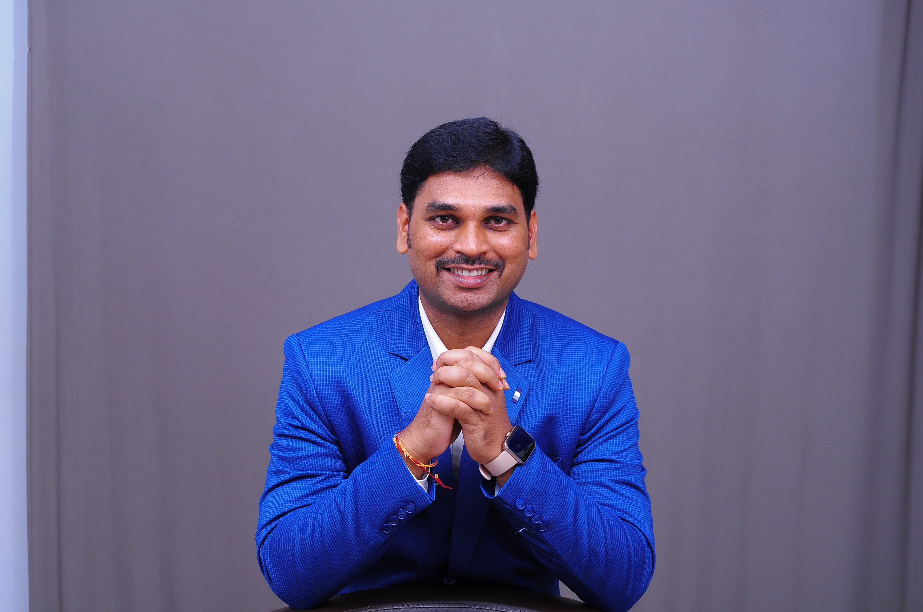 Rajkumar Challa