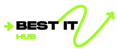 BEST IT HUB