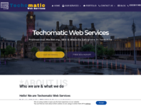 Techomatic Web Services