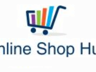 Online Shop Hub