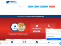 OWNit Conveyancing