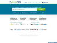 BusinessName.com.au