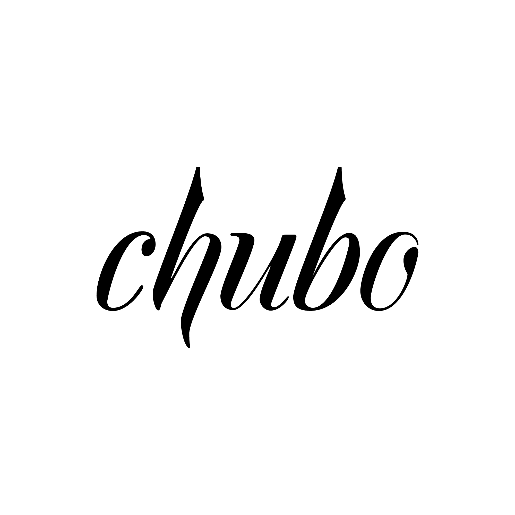 Chubo Knives