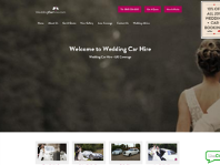 Weddingcarhire