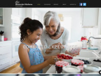 Riverside Kitchens