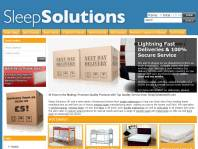 Sleep Solutions UK