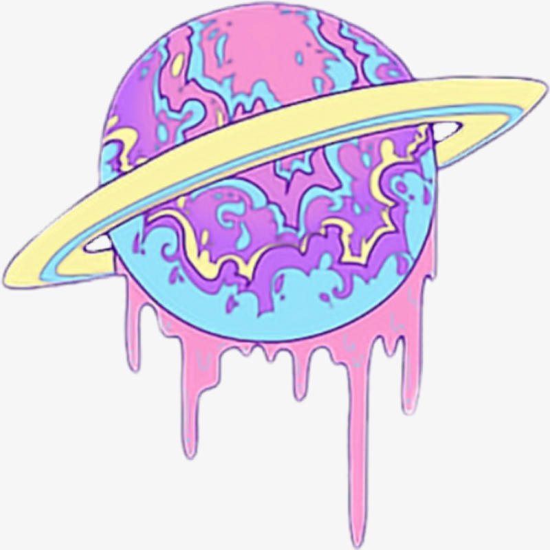 Trippy World