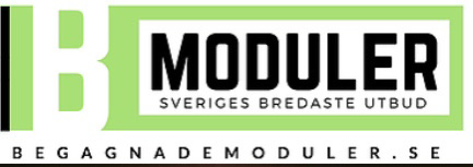 Begagnademoduler