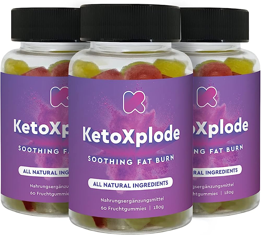 Ketoxplode Deutschland
