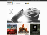 Sportochfritid