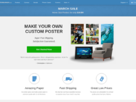 PosterBurner.com