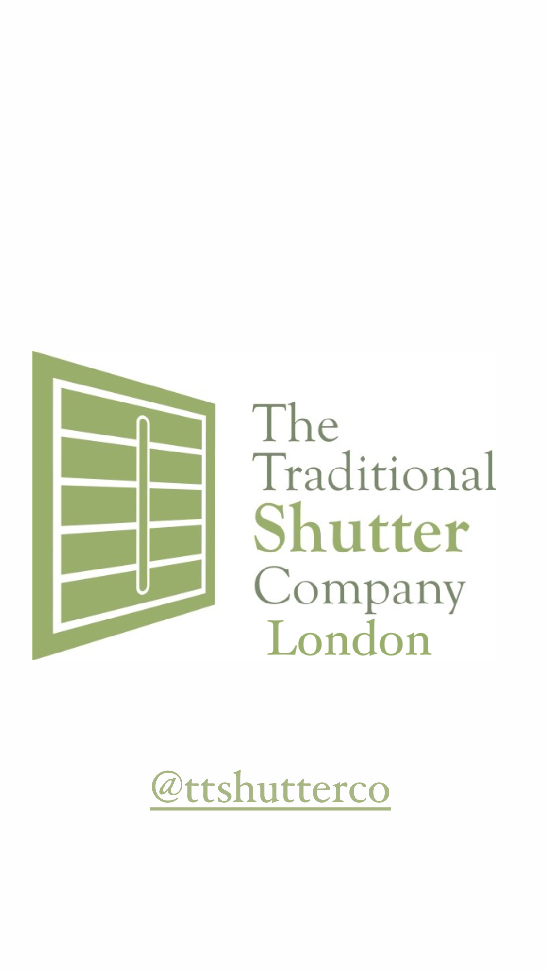 TheTraditionalShutterCompanyLondon