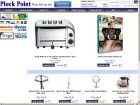 Pluck Point Ltd