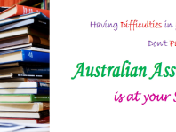 Australian Assignment Help