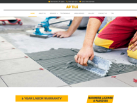 AP Tile