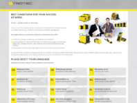 Trotec GmbH