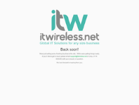 IT Wireless UK Ltd