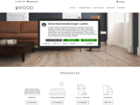 Bywood Aps