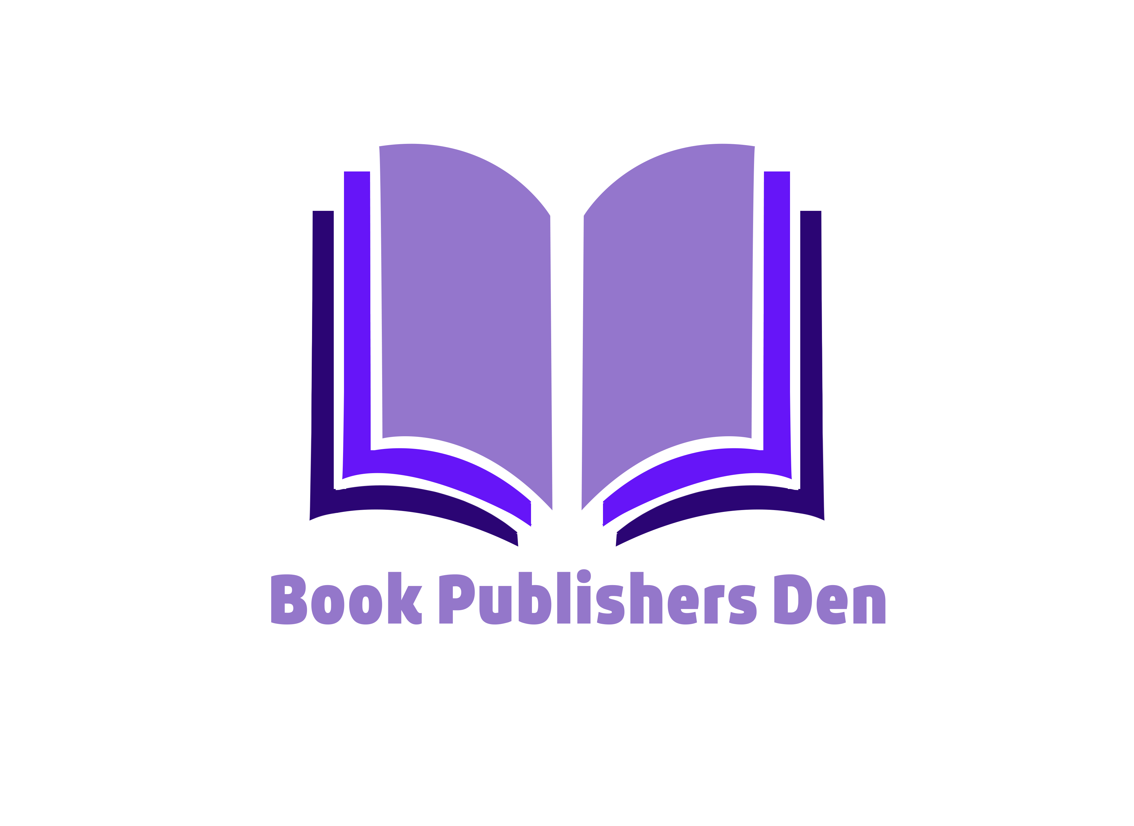 Book Publishers Den
