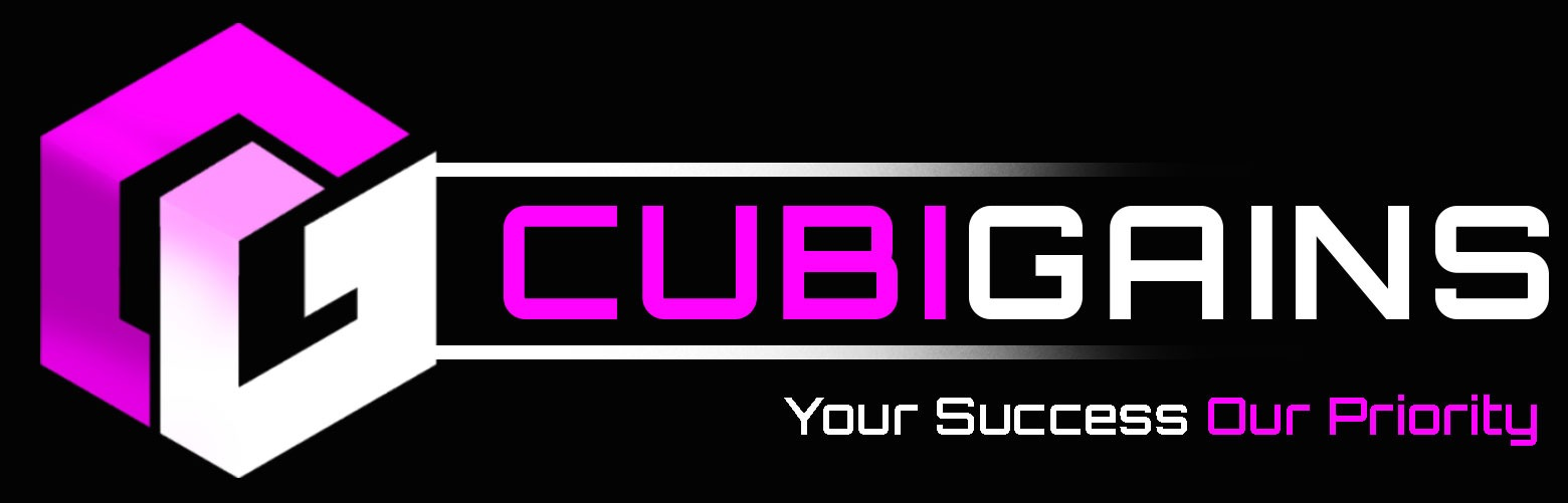 Cubi Gains