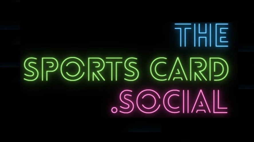 The Sports Card Social Ltd