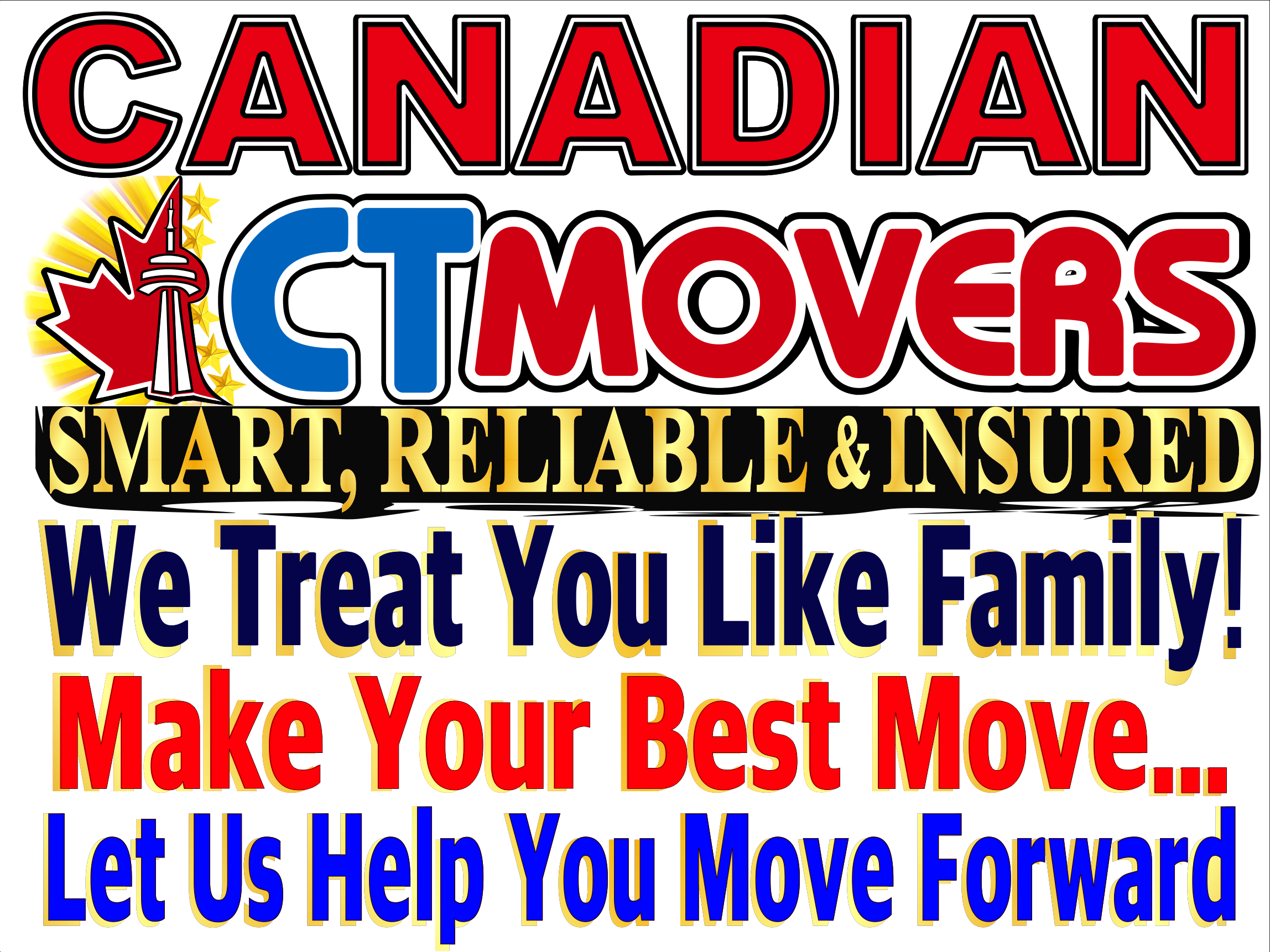 Canadian CT Movers Inc – Moving Company | Richmond Hill