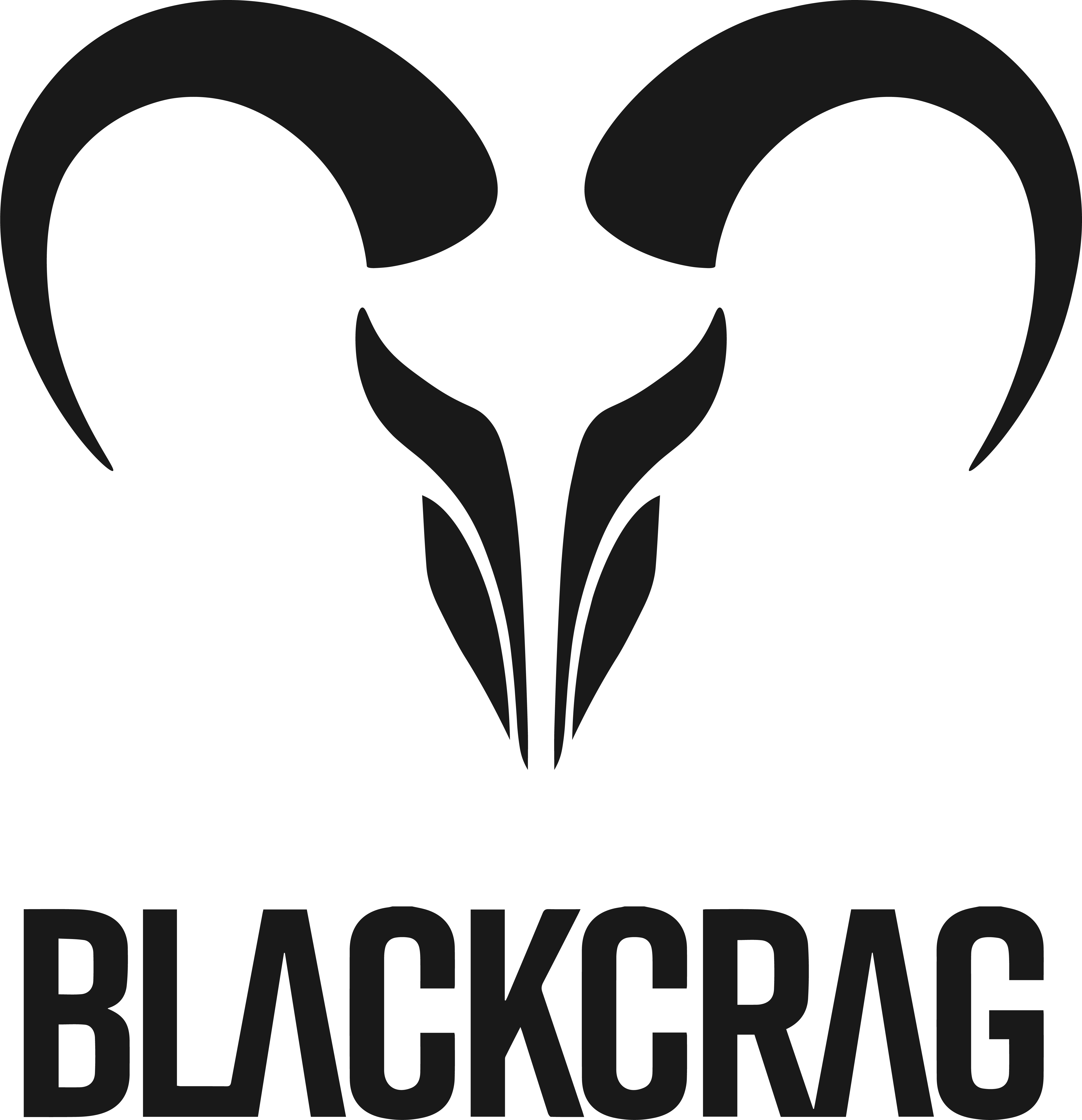 Black Crag