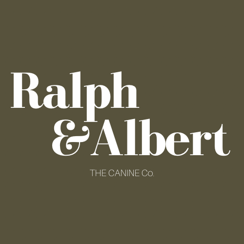 Ralph & Albert