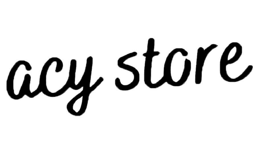 ACY STORE Mefruşat İç ve Dış Ticaret LTD. ŞTİ.