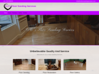 Tlcs Floor Sanding Services
