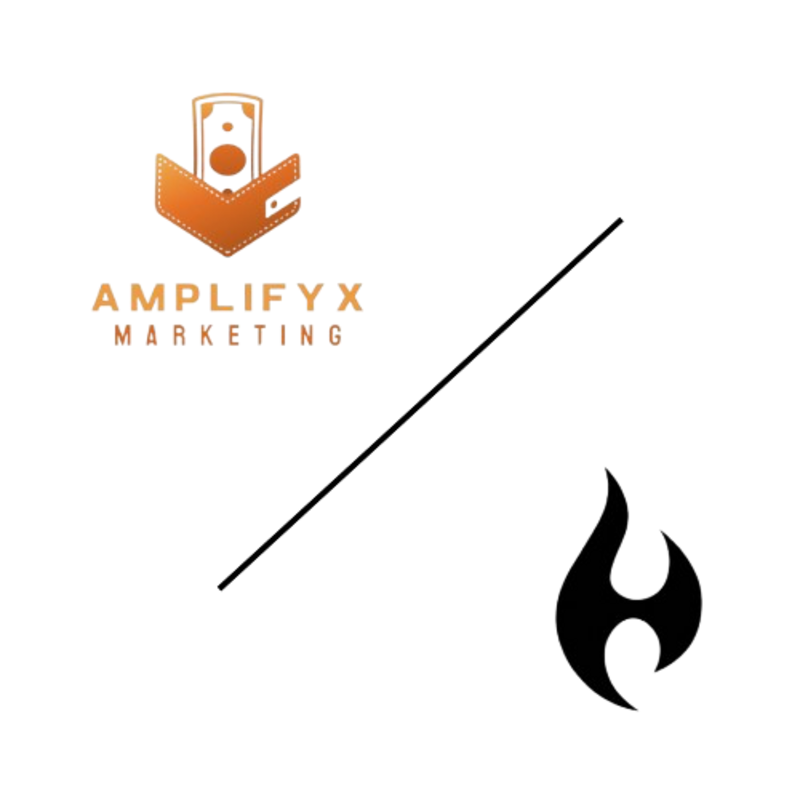 AmplifyX | Hifancy