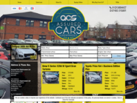 Assured cars supermarket limited