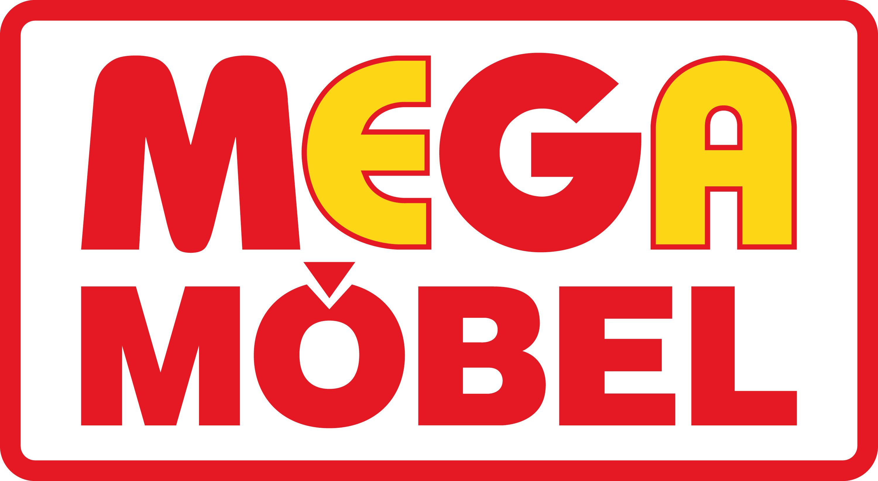 MEGA Möbel